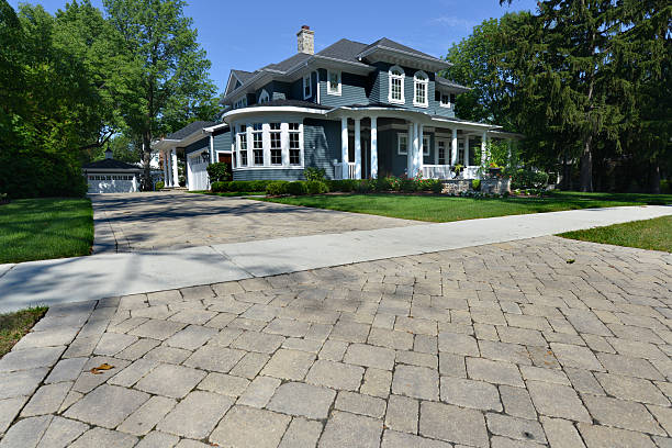 Reliable Lakehurst, NJ Driveway Pavers Solutions