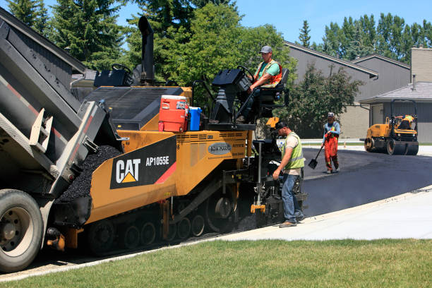 Best Brick driveway pavers in Lakehurst, NJ